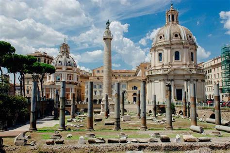 Top 10 Attractions You Must See in Rome - Discover Walks Blog