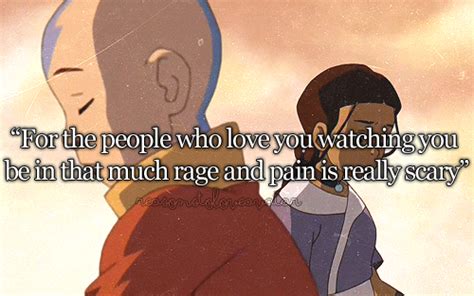 In other words... KATARA LOVES AANG Korra Avatar, Team Avatar, Avatar ...