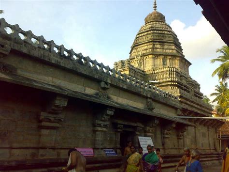 Mahabaleshwara Temple Gokarna | Mahabaleshwara Temple timings, photos, address