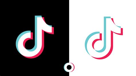 TIK TOK LOGO DESIGN :: Behance