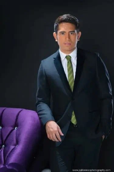 Gerald Anderson Gets Fearless with His Movie and TV Roles | Starmometer