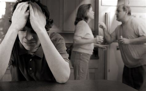 How Alcoholism Can Impact Family Dynamics - The Blackberry Center ...