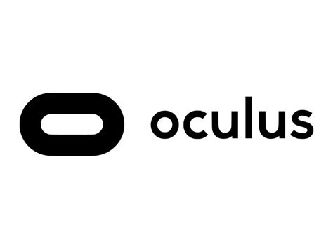 Oculus Logo PNG vector in SVG, PDF, AI, CDR format