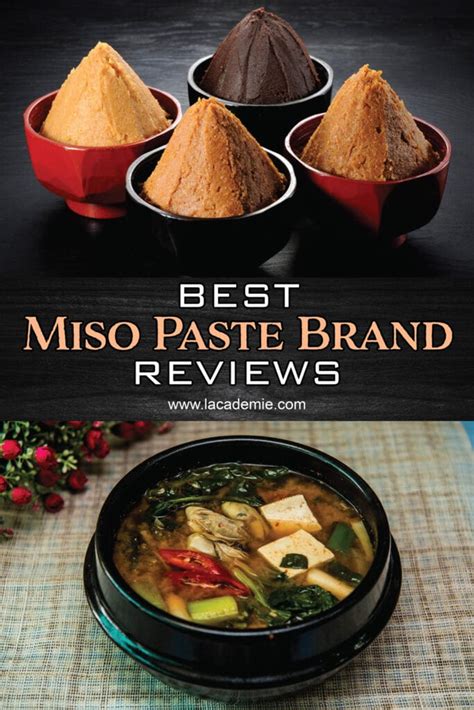 Top 14 Best Miso Paste Brands in 2023 (Recommended)