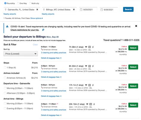 Why are some flights more expensive through the Chase travel portal? - The Points Guy