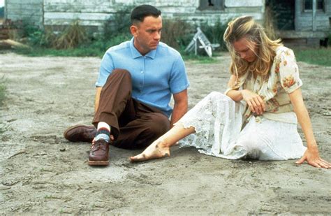 REVIEW - 'Forrest Gump' (1994) | The Movie Buff