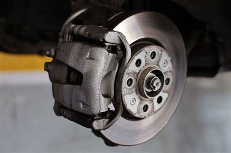 Knocking Sound When Braking Rear: 9 Causes & Best Solutions