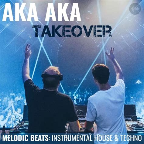 AKA AKA take over the 'Melodic Beats' Spotify playlist