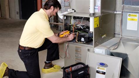 DIY Furnace Repair Tips | Techno FAQ