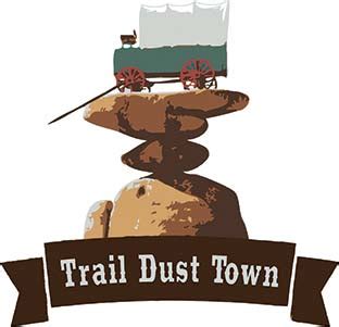 Trail Dust Town