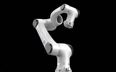 hans robot/hans laser 6 axis collaborative robot elfin industrial robot arm CNC\education ...