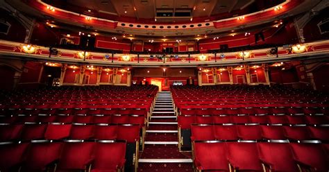 38+ Bristol hippodrome seating plan grand circle