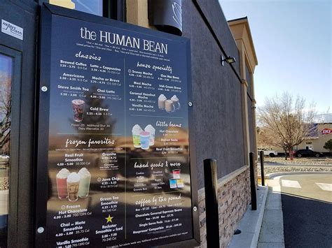 Human Bean coffee opens Carson City location | Serving Carson City for ...