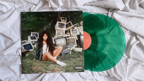 Sza Ctrl Vinyl Variants Retail | www.doubleaabuilders.com