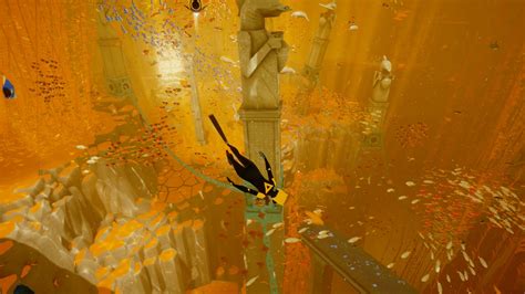 Abzû Review