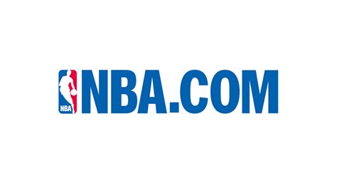 NBA COM Logo Download - AI - All Vector Logo