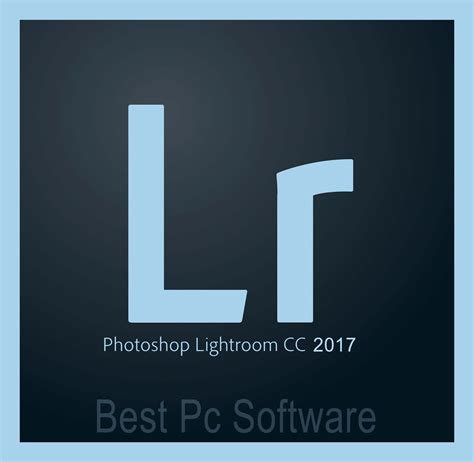 Adobe Lightroom CC 2017 Free Download Full Varsion - Download All in One