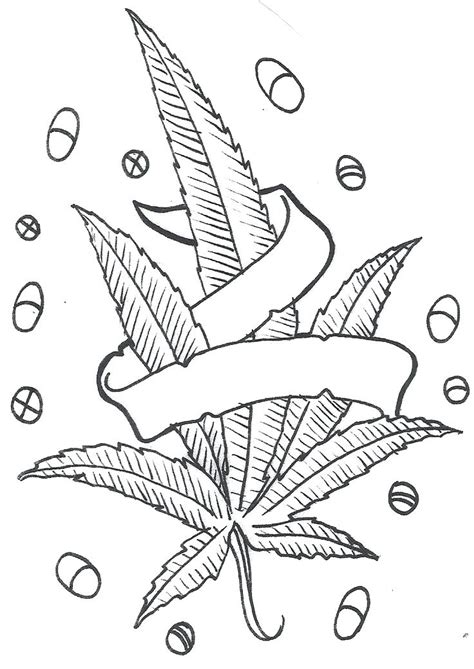 The best free Cannabis drawing images. Download from 311 free drawings ...