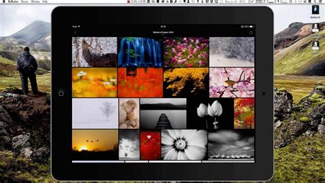 An Introduction to Adobe Lightroom Mobile (Podcast 430) | Martin Bailey Photography