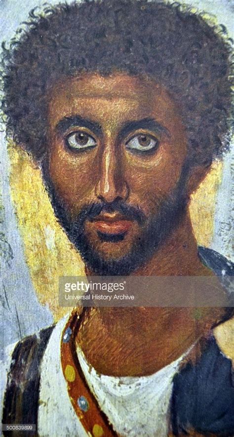 an ancient painting of jesus christ stock photo getty images black bedroom furniture sets home ...