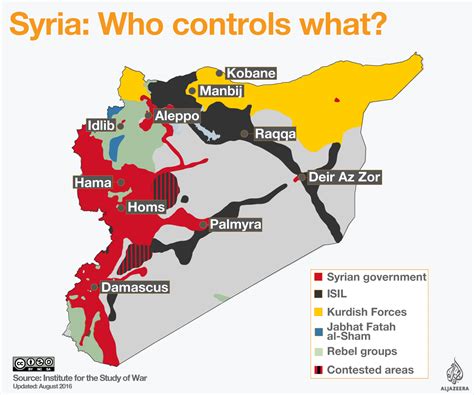 Syria's war: Government and Russia blamed for deaths | Aleppo News | Al Jazeera