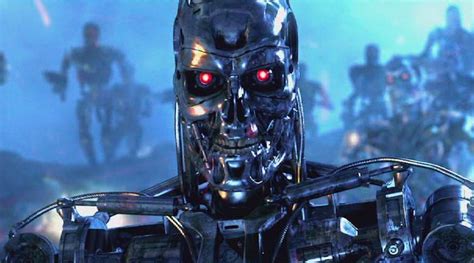 Artificial Intelligence: Top 8 Scary Facts About Robots That Will ...