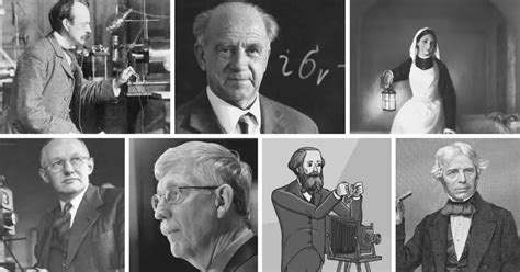 Top 19 Famous Christian Scientists That You Should Know 2024