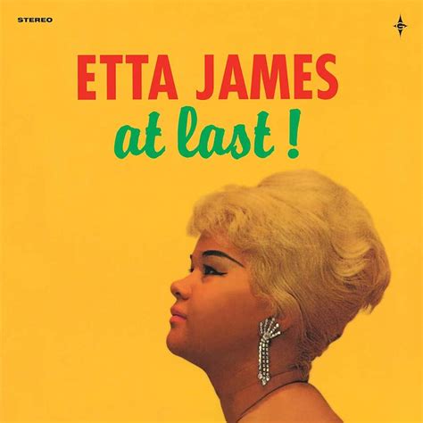 Etta James - Every Syllable She Sings Resonates The Blues | uDiscover