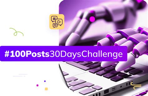 AI Writing Challenge - 100 AI Blog Posts published in 30 days