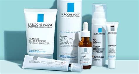 Your Best La Roche-Posay anti-age skin care routine | LovelySkin