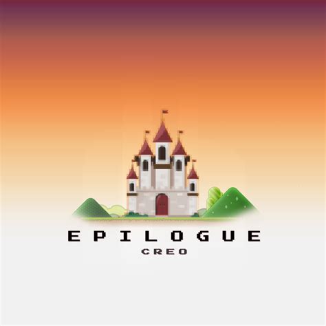 Download Epilogue by Creo