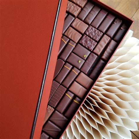 La Maison du Chocolat - Online chocolate shop, buy french chocolates online