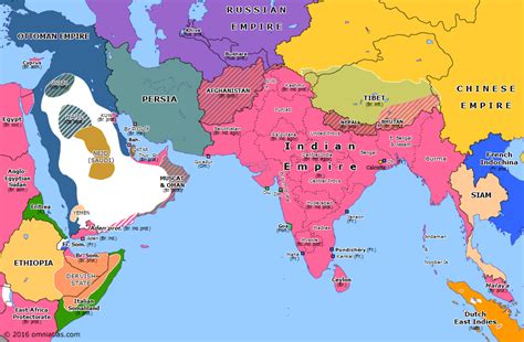 Bengal Map Before Partition