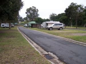 Scotts Head NSW - Caravan Park Photos