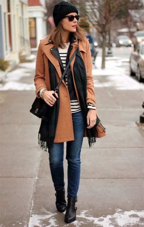 12 Casual Winter Outfits For Women