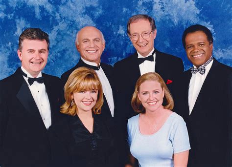 Love Boat cast then and now - Sun Sentinel