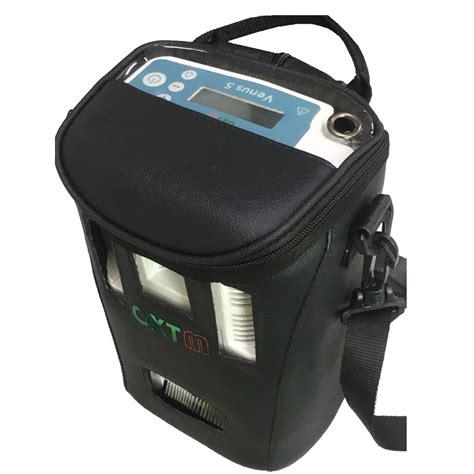 Mini Portable Oxygen Concentrator - Buy Portable Oxygen Concentrator ...