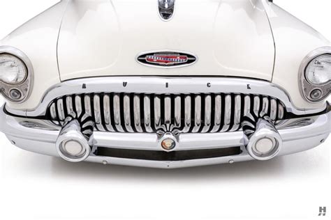 1953 Buick Skylark