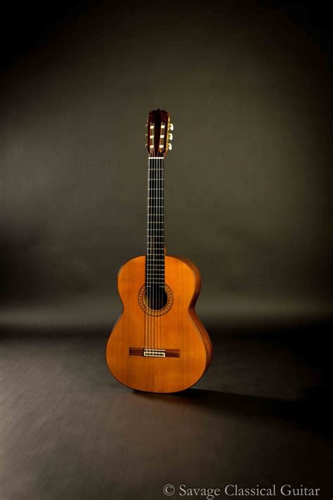 Classical Guitars for Sale | Savage Classical Guitar