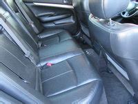 2008 INFINITI G35 - Interior Pictures - CarGurus