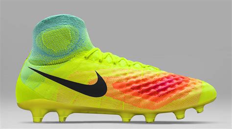 Next-Gen Nike Magista Obra II 2016-17 Boots Released - Footy Headlines