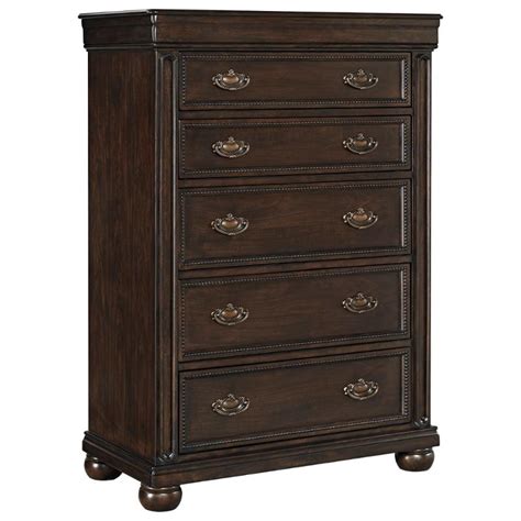 Ashley Furniture Chest Of Drawers - 46% OFF - Ashley Furniture Ashley Furniture Shay Chest of ...