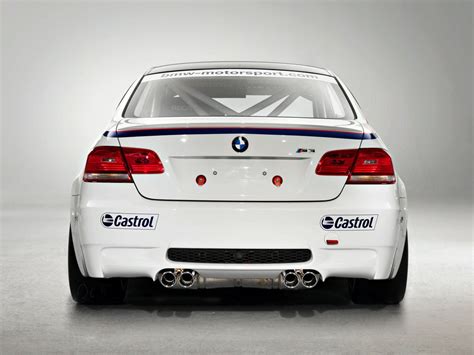 BMW M3 GT4 Ready for Nurburgring 24-Hour Race Debut - autoevolution