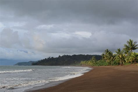 Bahia Drake, Costa Rica | Baptiste L | Flickr