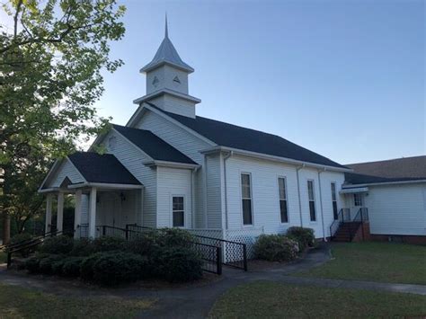 Cypress Springs Presbyterian Church Celebrates Bicentennial | Features | thepilot.com