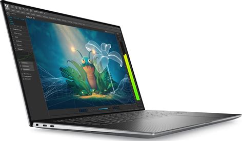 Dell Precision 15 5570 - Specs, Tests, and Prices | LaptopMedia.com