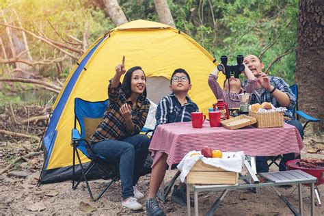 What Is Camping In Reference To Movies: Exploring The Cinematic Outdoors