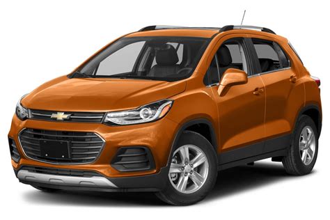 2015-2018 Chevrolet Trax: Recall Alert | Cars.com