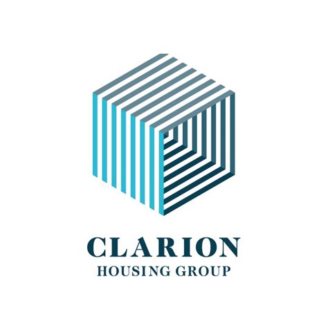 Clarion Housing Group logo - Chigwell Group