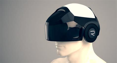 The Most Popular Virtual Reality Helmets - Nerd's Magazine